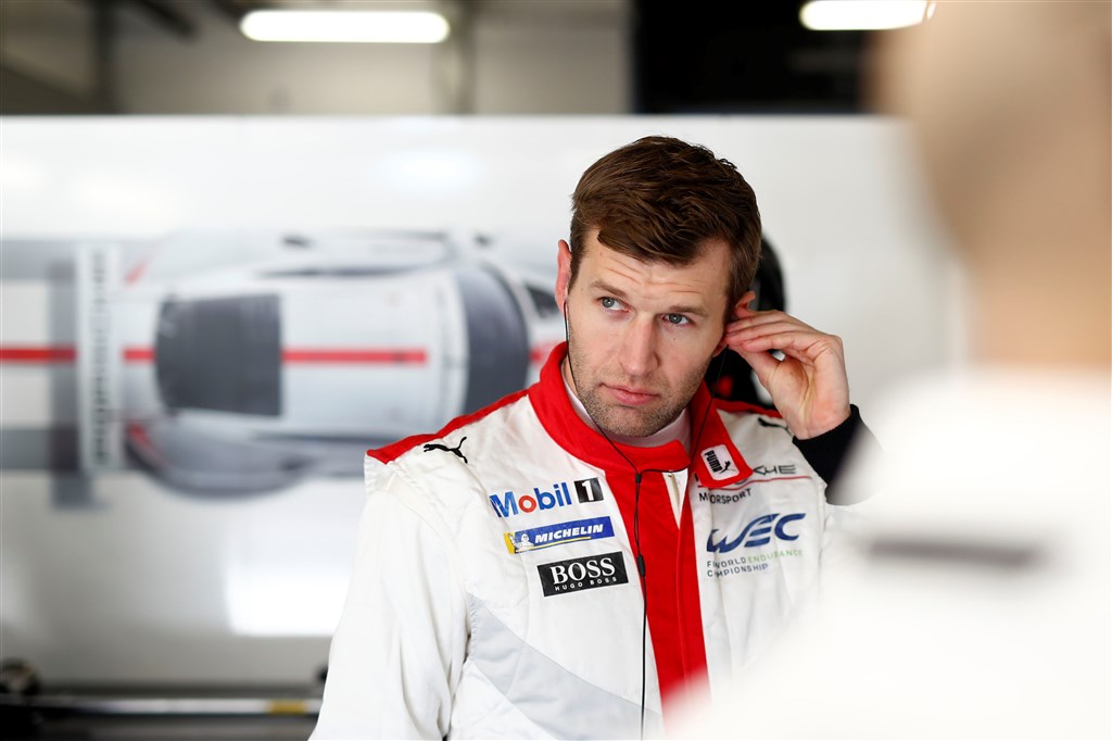 (Foto: Porsche / Jürgen Tap)